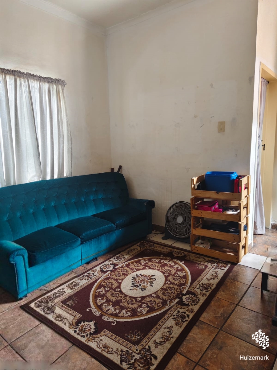 5 Bedroom Property for Sale in Sasolburg Ext 4 Free State